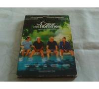 Le Coeur des hommes [Francia] [DVD]