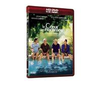 Le Coeur des hommes [Francia] [HD DVD]