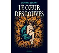 Le coeur des louves