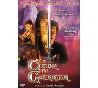 Le Coeur du guerrier [Francia] [DVD]
