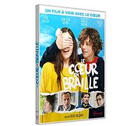 Le Coeur en braille [Francia] [DVD]