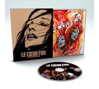 Le Coeur fou [Francia] [Blu-ray]