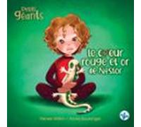 Le Coeur Rouge Et Or De Nestor (audiolibro)