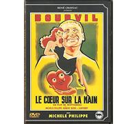 Le coeur sur la main [Francia] [DVD]