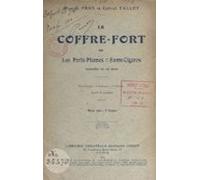 Le Coffre-fort (ebook)