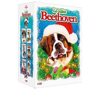 Le Coffret Beethoven [Francia] [DVD]