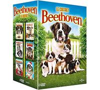 Le Coffret Beethoven [Francia] [DVD]