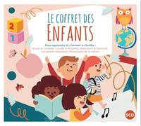 Le Coffret des Enfants