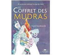 Le Coffret des Mudras: 49 cartes pour pratiquer le yoga des mains