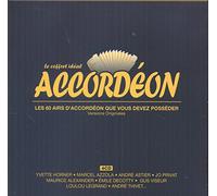 Le Coffret Ideal Accordeon