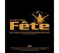 Le Coffret Ideal Fete