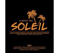 Le Coffret Ideal Soleil