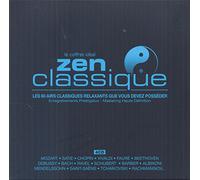 Le Coffret Ideal Zen Classique