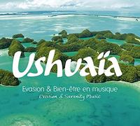 Le Coffret Ushaïa