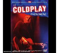 Le Coldplay Phénomène [Francia] [DVD]