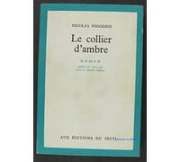 le collier d'ambre