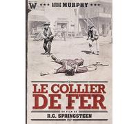 Le Collier De Fer [Edizione: Francia] [Italia] [DVD]