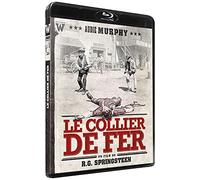 Le Collier de fer [Francia] [Blu-ray]
