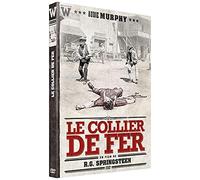 Le Collier de fer [Francia] [DVD]