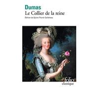 Le collier de la reine