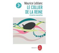 Le Collier de la reine: Et autres nouvelles