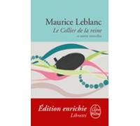 Le Collier De La Reine Et Autres Nouvelles (ebook)