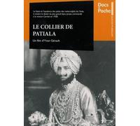 Le collier de patiala [Reino Unido] [DVD]