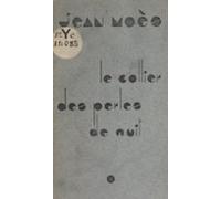 Le Collier Des Perles De Nuit (ebook)