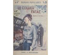 Le Collier Fatal (ebook)