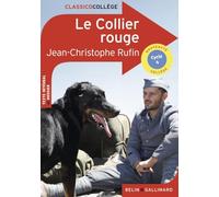 Le Collier rouge