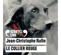Le Collier Rouge (audiolibro)
