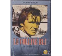 Le Colline Blu [Italia] [DVD]