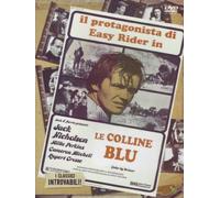 Le Colline Blu [Italia] [DVD]