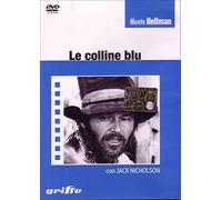 Le Colline Blu [Italia] [DVD]