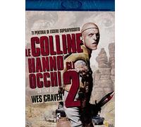 Le Colline Hanno Gli Occhi 2 [Italia] [Blu-ray]