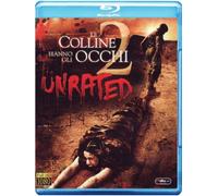 Le colline hanno gli occhi 2 - Unrated [Italia] [Blu-ray]