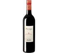 Le Colombier rouge 2021 - Château Massaya
