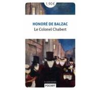 Le Colonel Chabert