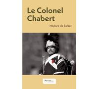 Le Colonel Chabert