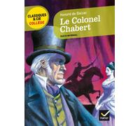 Le colonel Chabert: Texte intégral