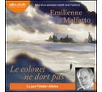 Le Colonel Ne Dort Pas (audiolibro)