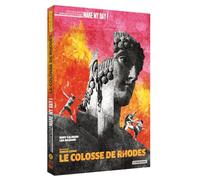 Le Colosse de Rhodes [Francia] [Blu-ray]