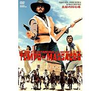 Le Colt Cantarono la Morte E F [DVD de Audio]