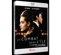 Le Combat dans l'île [Francia] [Blu-ray]