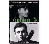 Le Combat Dans L'Ile [Reino Unido] [DVD]
