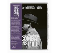 Le Combat Dans l'Ile [USA] [Blu-ray]