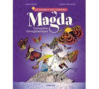 Le combat des cheffes: Edition poche