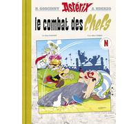 Le combat des chefs