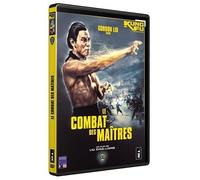 Le Combat des maîtres [Francia] [DVD]