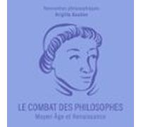 Le Combat Des Philosophes (audiolibro)